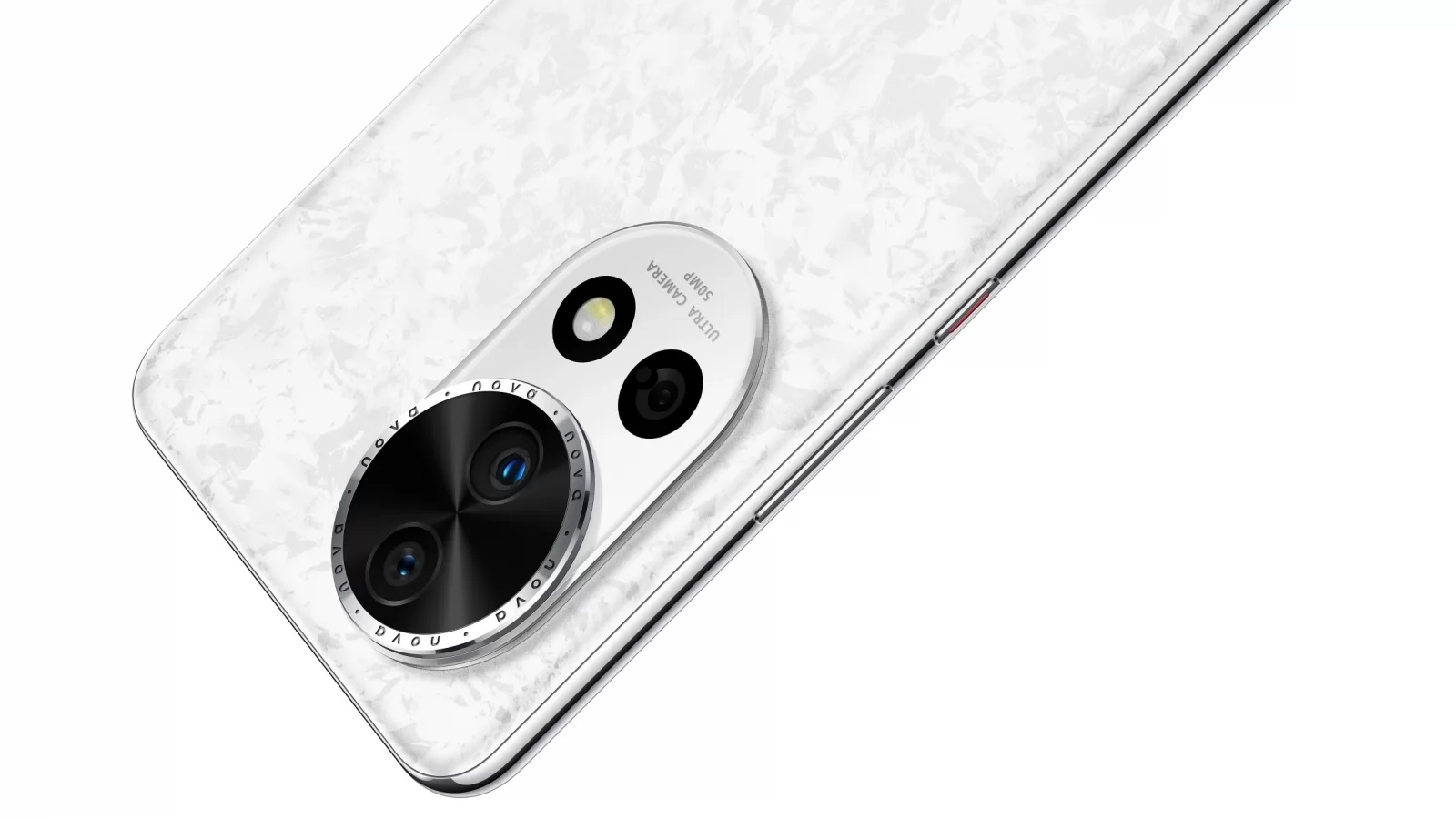 Huawei Nova 13 Pro/Ultra ar putea fi acoperit cu bazalt; Cameră XMAGE în spate