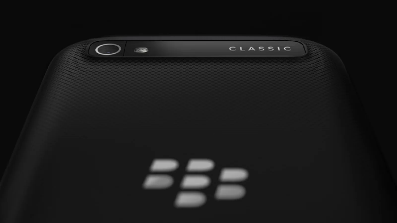 Iată cum arată funcțiile camerei de pe telefonul BlackBerry Classic