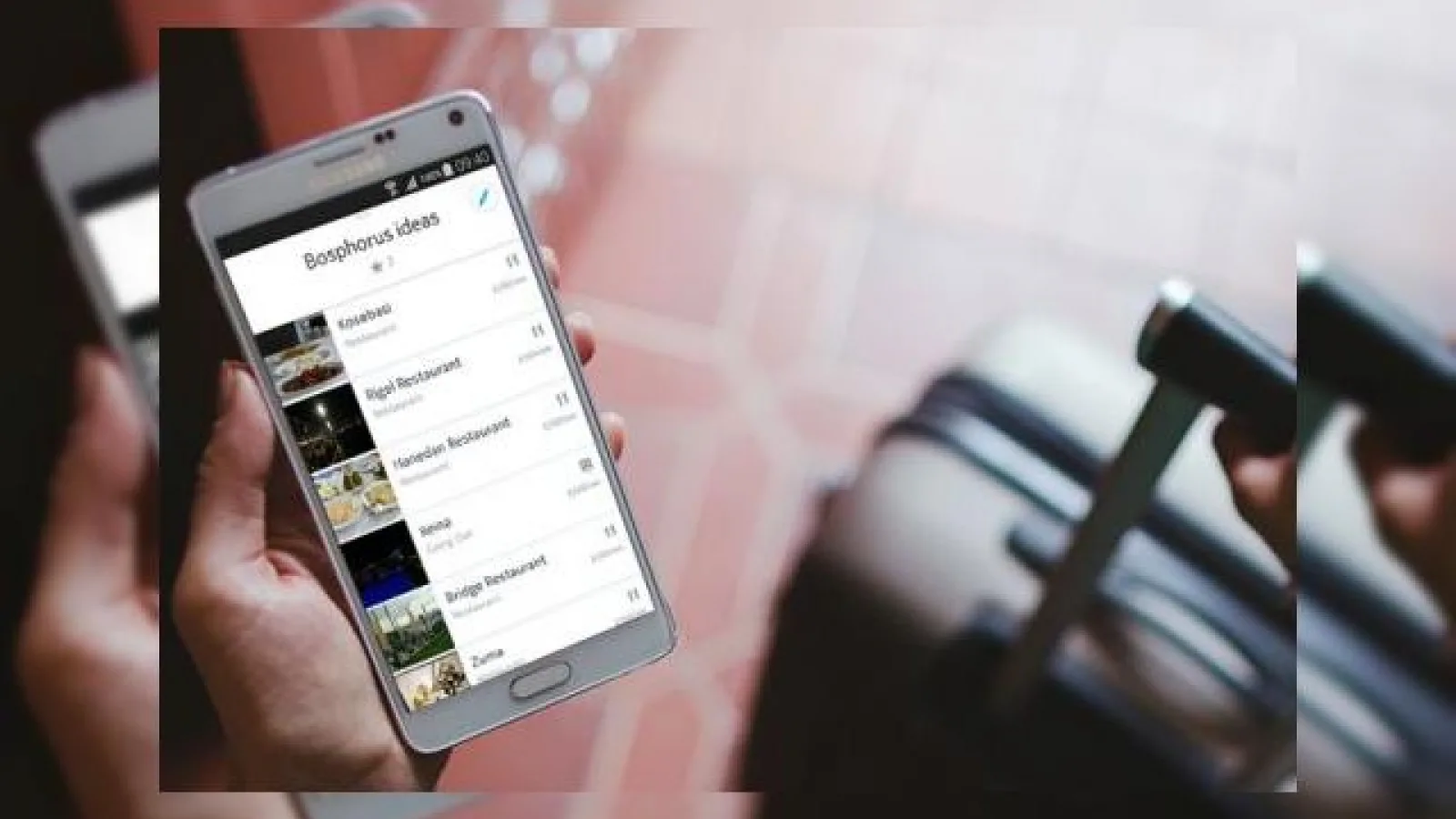 Aplicația de navigare Nokia Here este disponibilă acum În Google Play