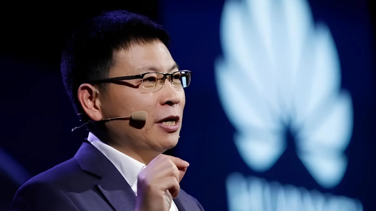 Yu Chengdong lasă rolul de CEO pentru a deveni președintele Huawei Device Business