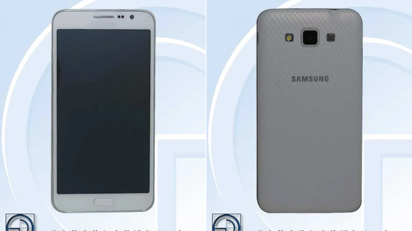 Samsung Galaxy Grand 3 (SM-G7200) primește certificare din partea autorităților chineze