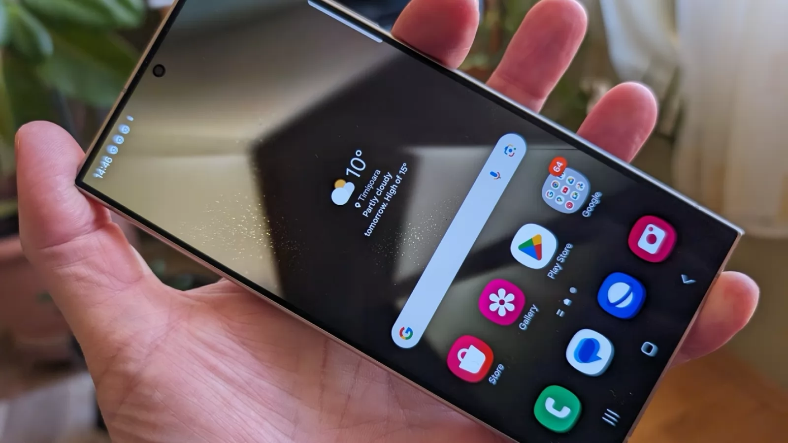 Încărcare 45W în gama Samsung Galaxy 2024: ce modele oferă această opțiune?