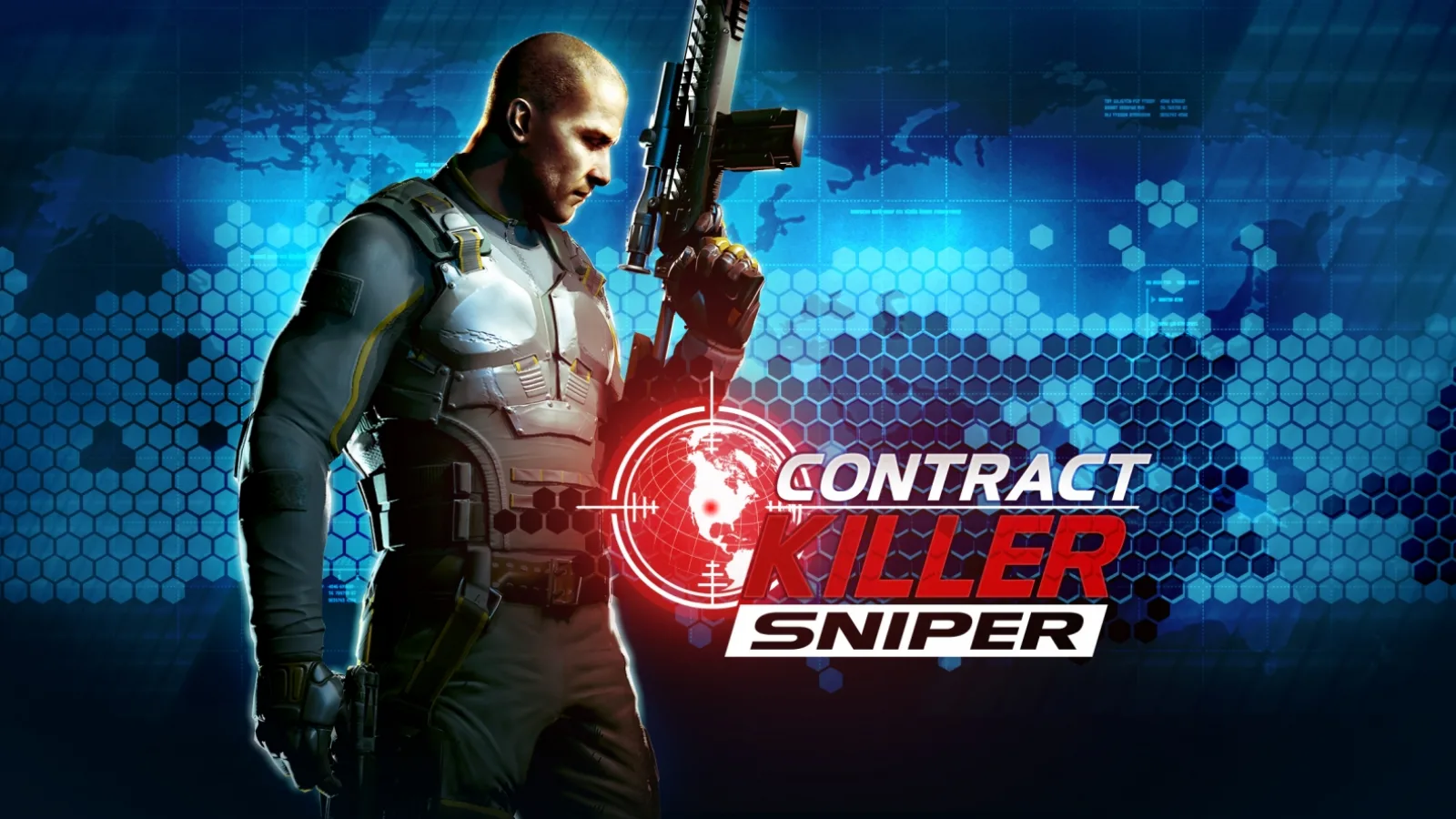 Contract Killer Sniper Review (Samsung Galaxy Alpha): acțiune puțin mai complexă, mod PvP evoluat și o bază de apărat (Video)