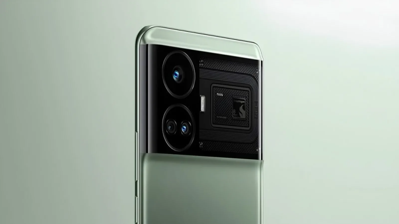 Realme GT Neo 6 pregătit pentru lansare; Specificații de top și pre-comandă deschisă în China