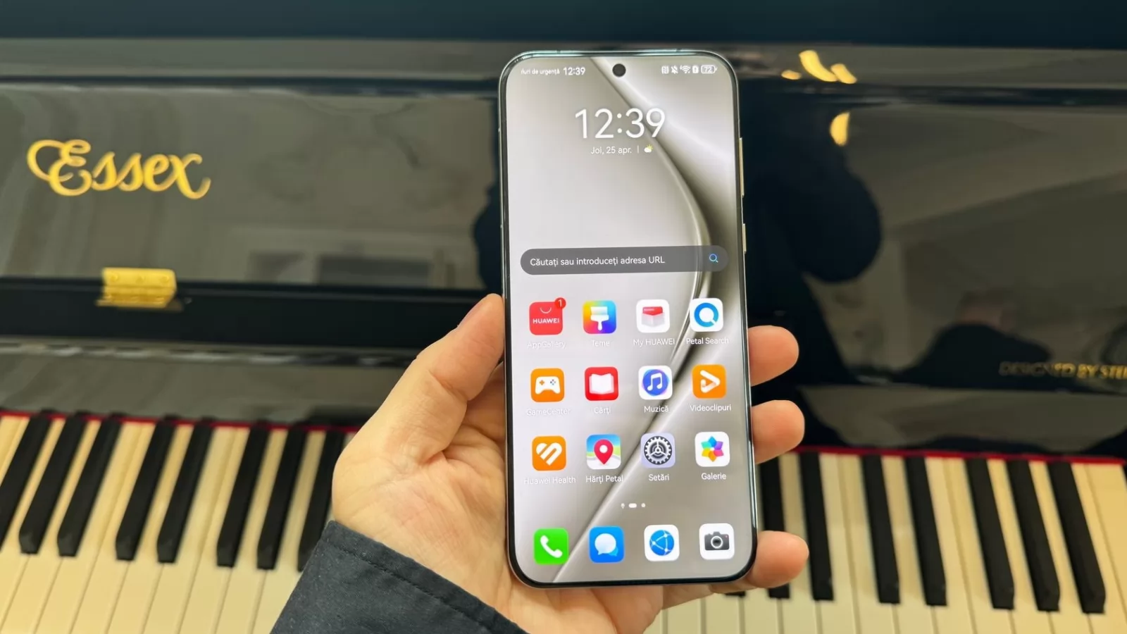 HUAWEI Pura 70 Pro: Hardware ce marchează revenirea procesorului Kirin și cu multe componente fabricate în China