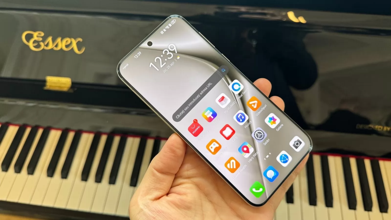 HUAWEI Pura 70 Pro: Display spectaculos care sparge recorduri, noul lider din topul Mobilissimo, peste Pixel 8 Pro