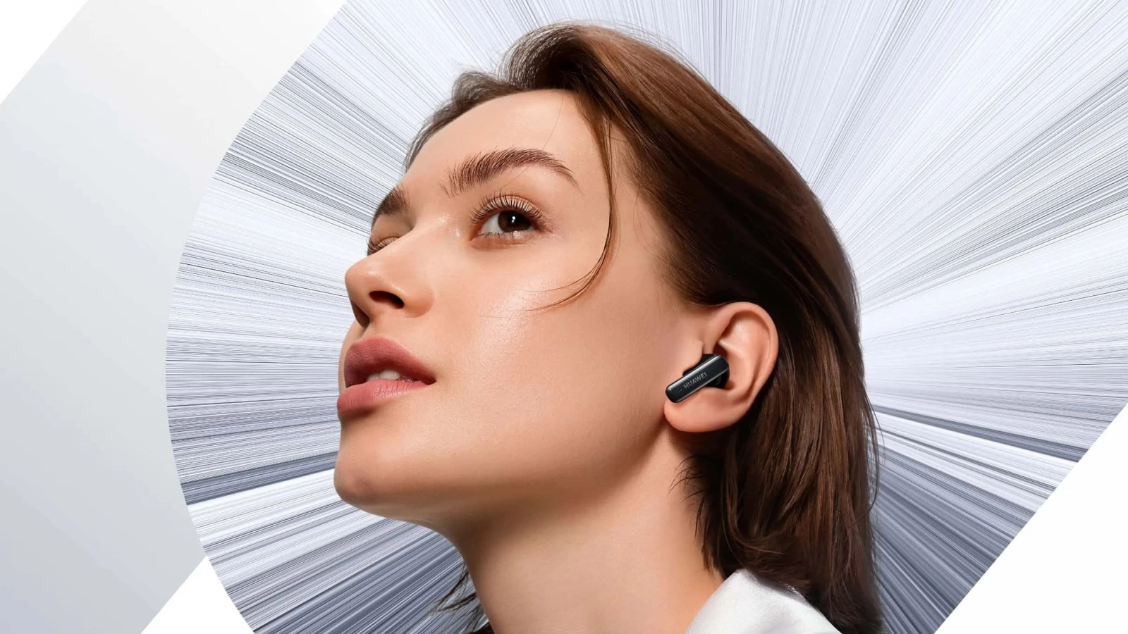Huawei prezintă căștile wireless in-ear FreeBuds 6i, cu tehnologie "quad magnet" și Hi-Res Audio Wireless