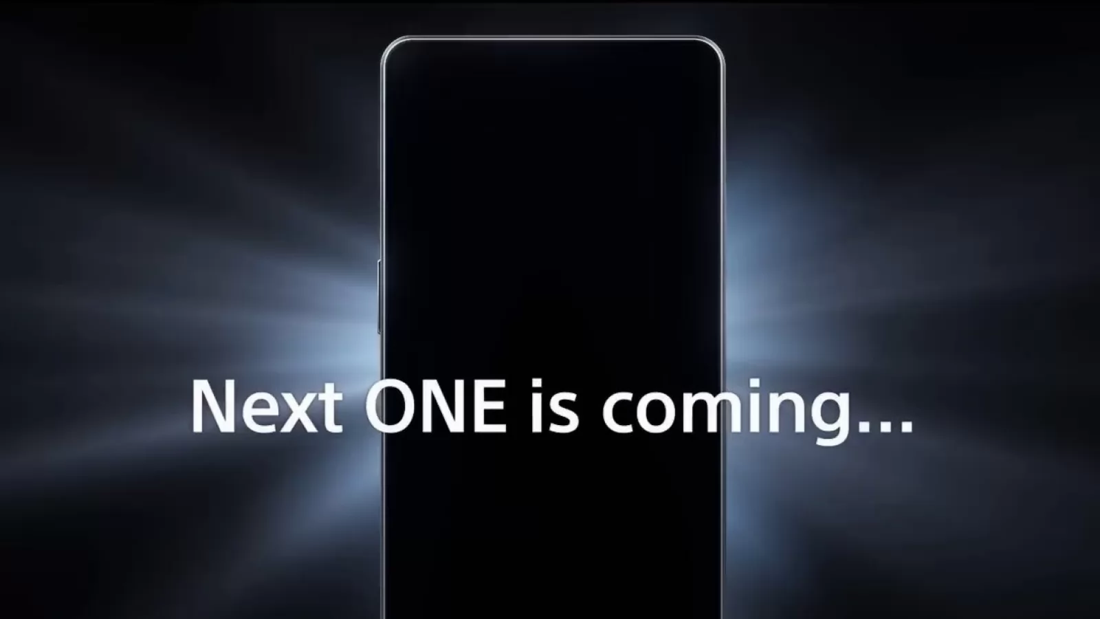 Sony Xperia 1 VI se lansează astăzi la ora 10 (ora României) și poți urmări evenimentul live de aici!