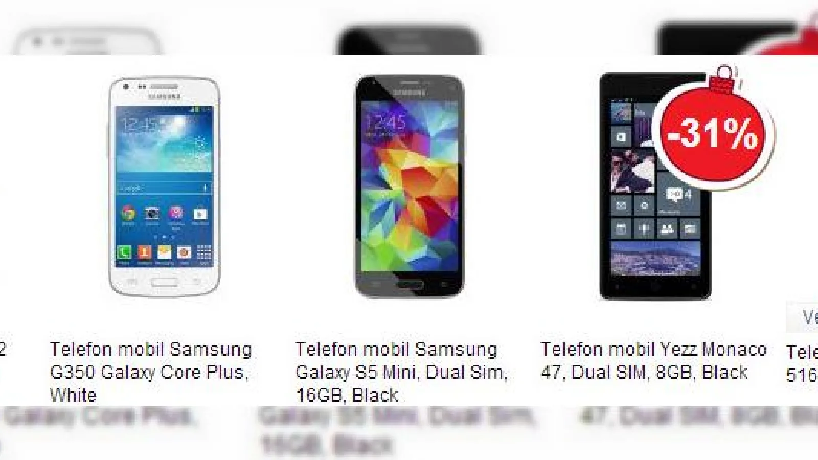 Iată 5 dintre cele mai vândute noi smartphone-uri apărute În stocurile eMAG
