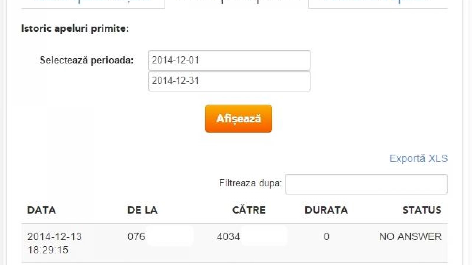 Doriți să aflați cine vă sună cu privat? Iată cea mai simplă modalitate de a afla acest lucru!