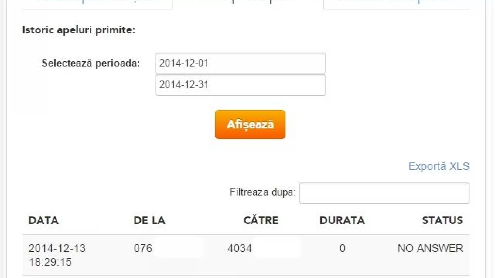 Doriți să aflați cine vă sună cu privat? Iată cea mai simplă modalitate de a afla acest lucru!