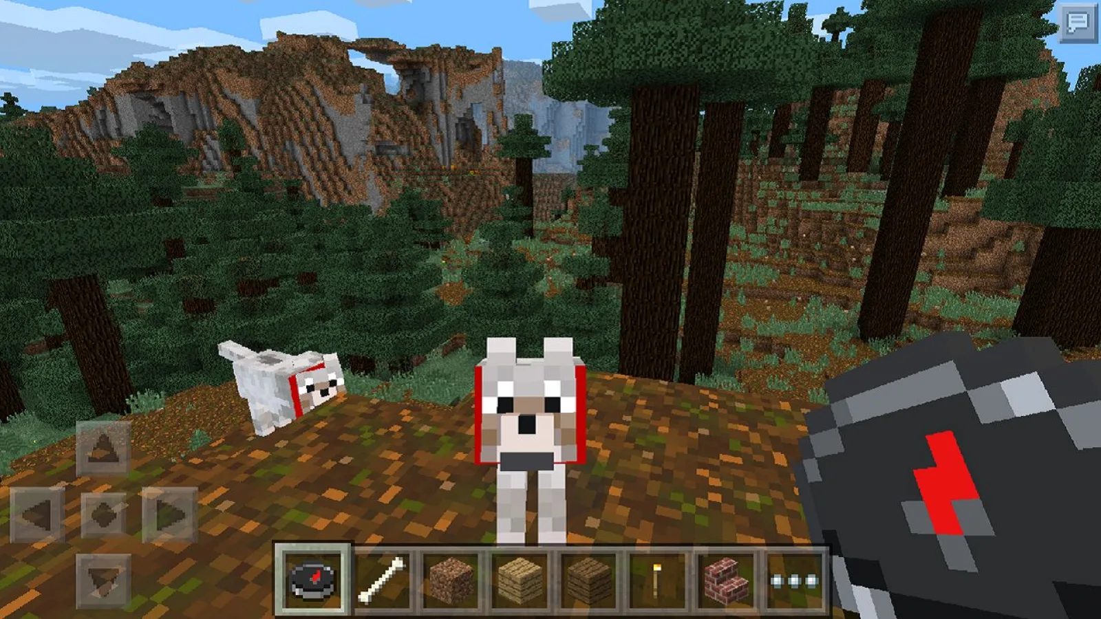 Minecraft: Pocket Edition debutează pe Windows Phone