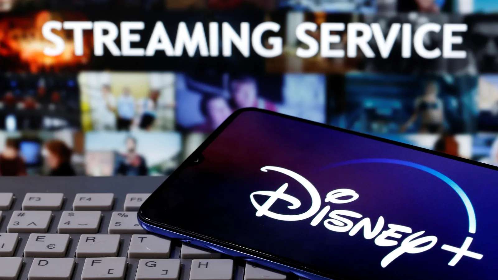 Disney și Warner Bros inițiază un mega-pachet de streaming; Disney+, Hulu și HBO Max într-un singur abonament