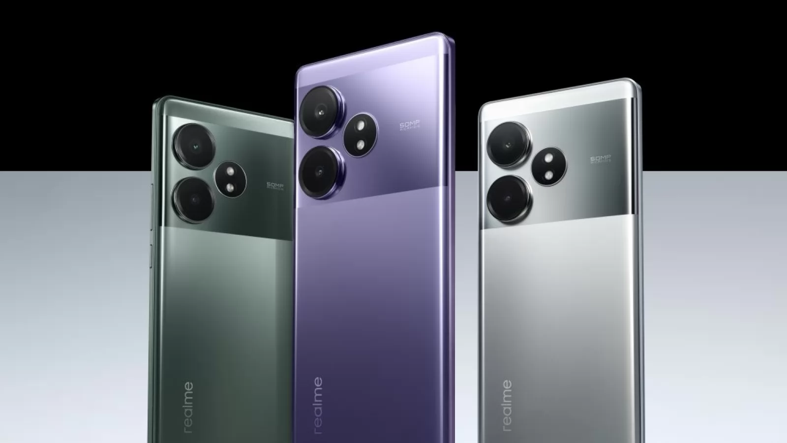 realme GT Neo6 anunţat oficial: telefon cu procesor Snapdragon 8s Gen 3, ecran de 6000 de nits