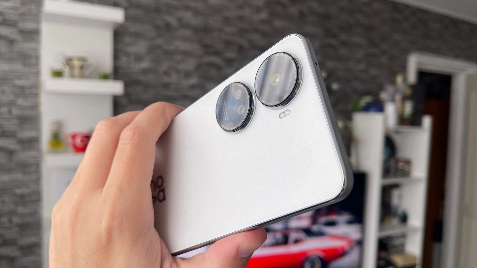HUAWEI nova 12 SE review detaliat în limba română (Evaluare Mobilissimo)