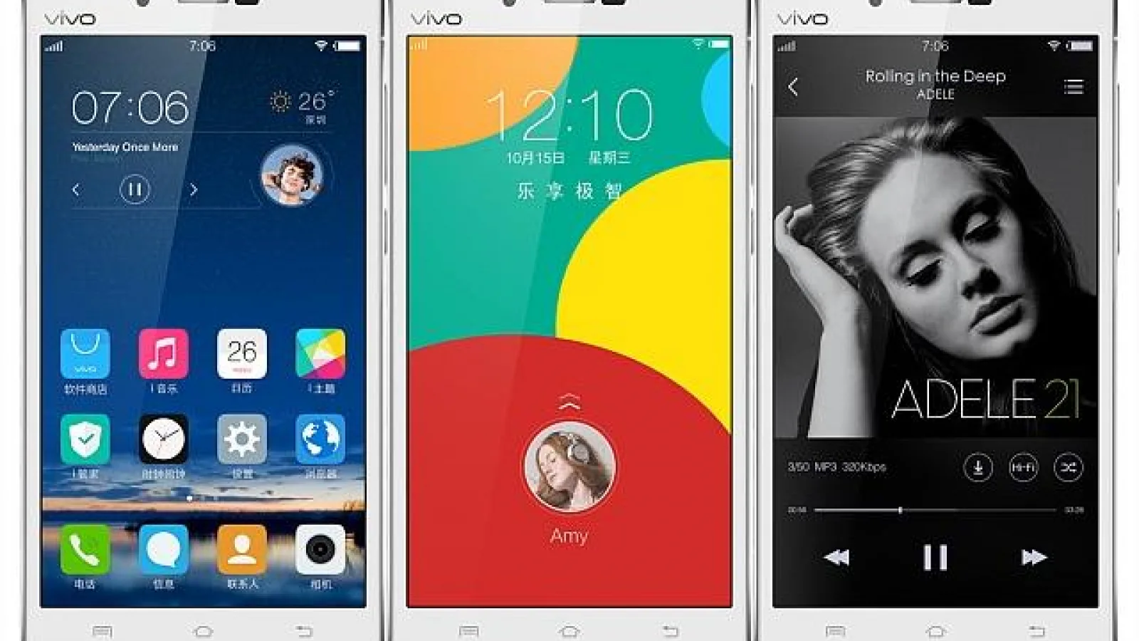 Vivo X5Max, cel mai subțire smartphone din lume (4.75 mm) ajunge În India la prețul de 1.890 lei
