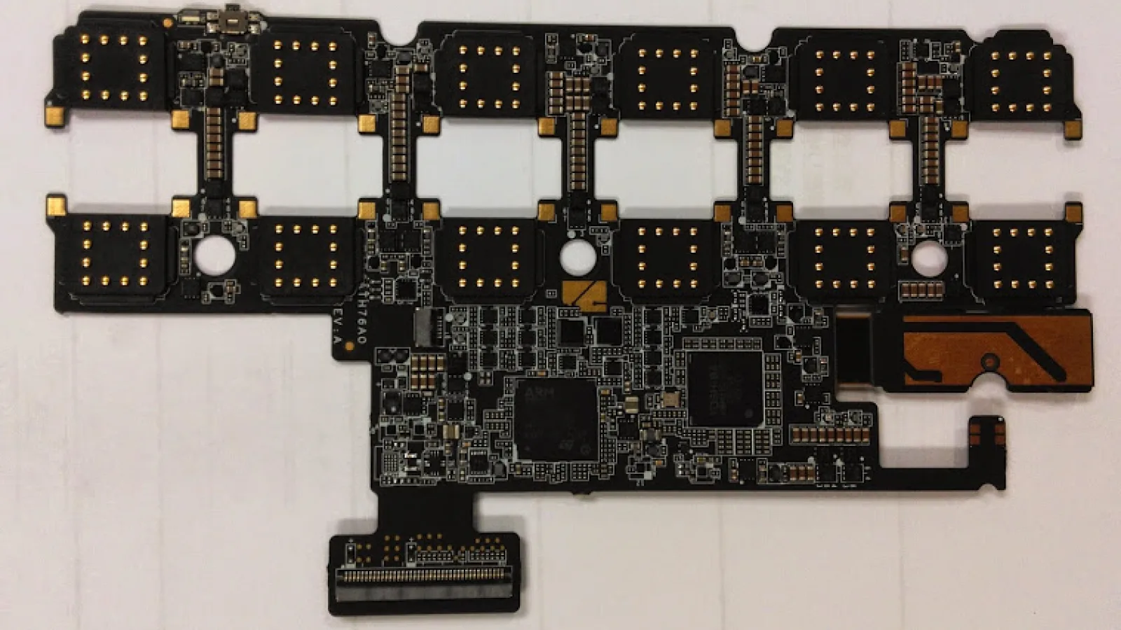 Noi detalii despre Project Ara: un nou prototip În lucru și Ara Marketplace pus pe picioare