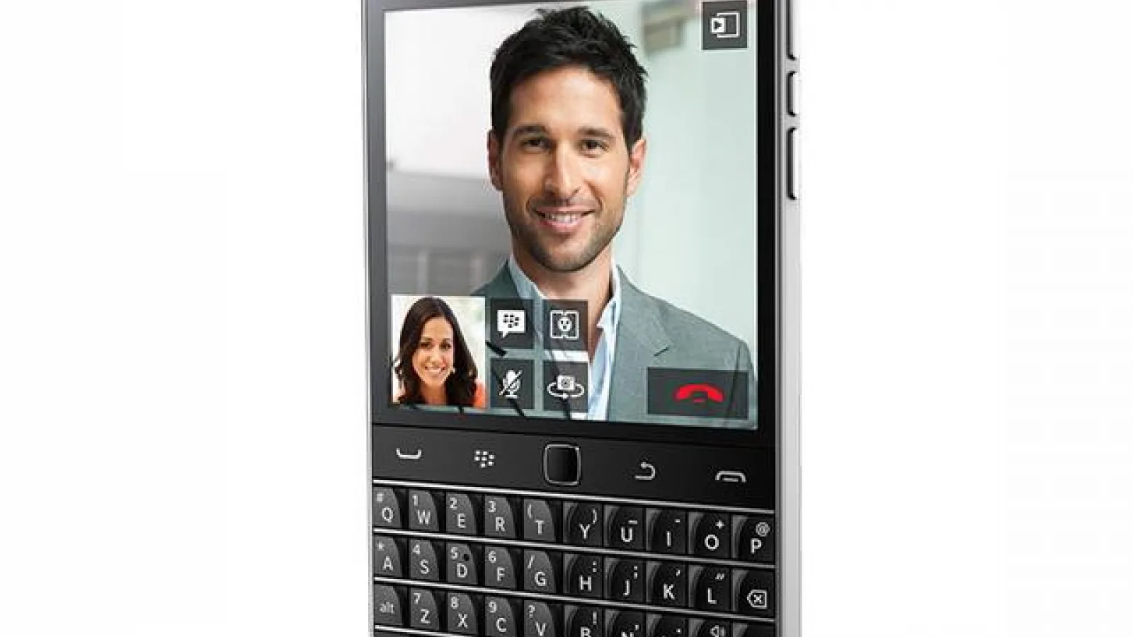 BlackBerry Classic e deja sold out la precomenzile din America de Nord