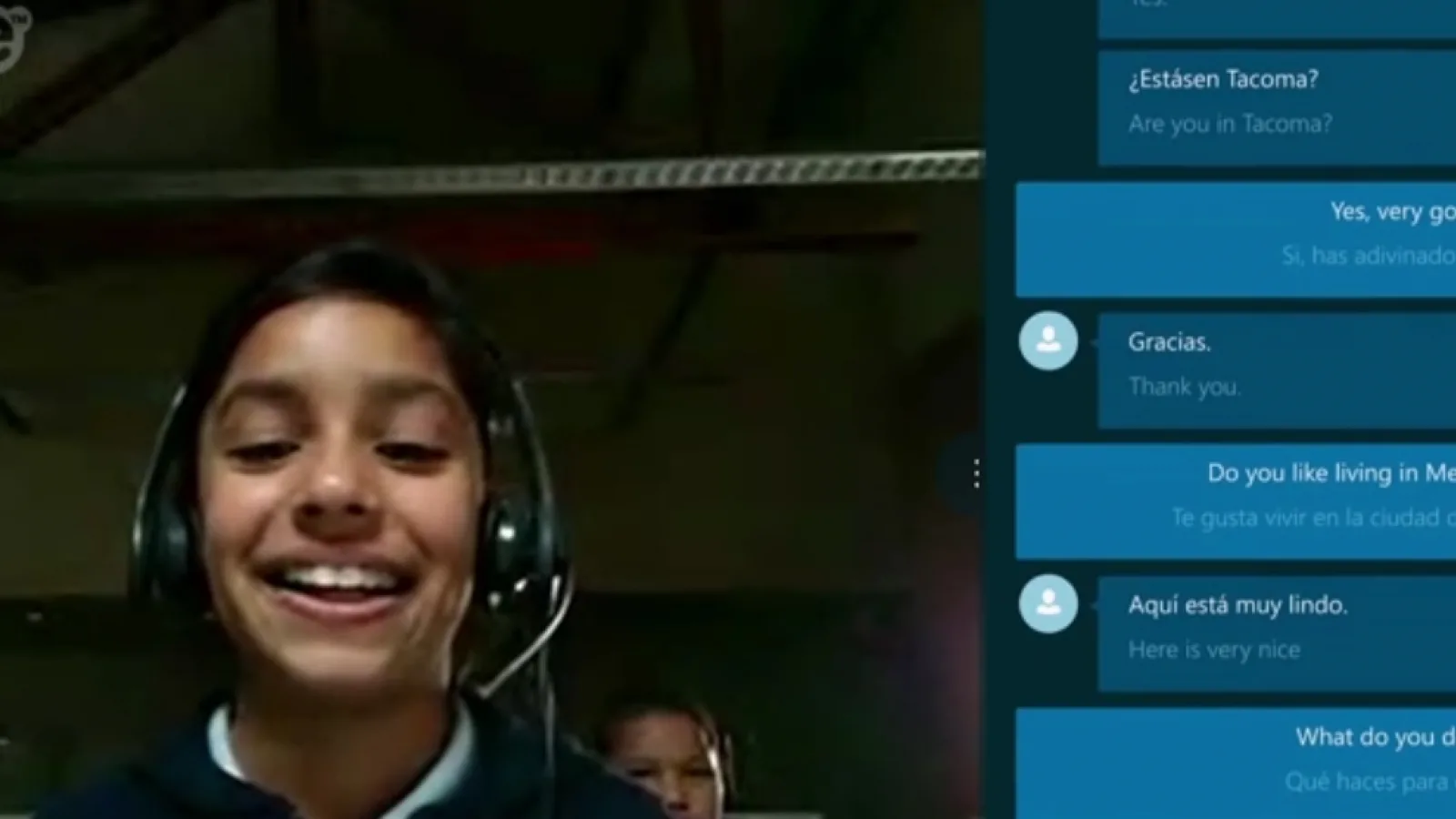 Microsoft introduce o funcție de traducere În timp real pentru Skype