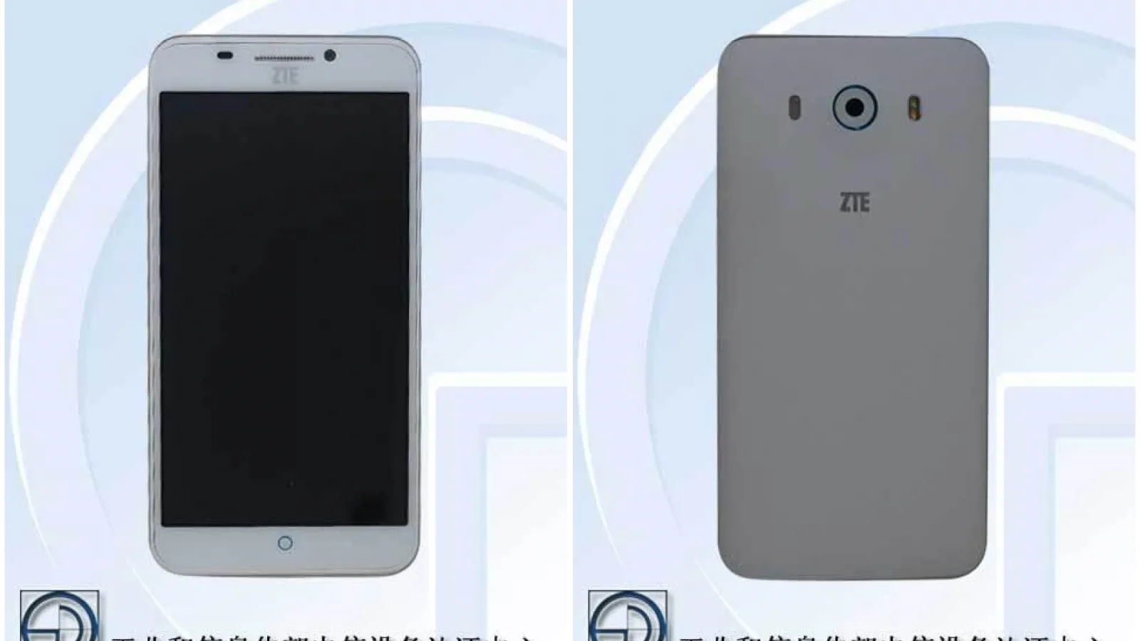ZTE Star 2 primește certificare din partea TENAA; vine cu 3GB RAM și procesor quad-core de 2.5 GHz