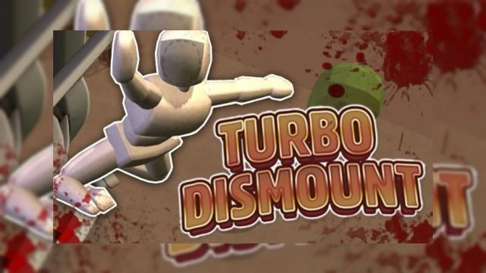 Turbo Dismount Review (Allview X2 Soul Mini): un simulator de accidente rutiere, cu fizică ragdoll bună (Video)