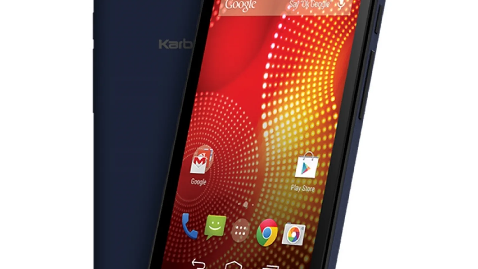 Compania indiană Karbonn va lansa un nou terminal Android One În primul trimestru din 2015