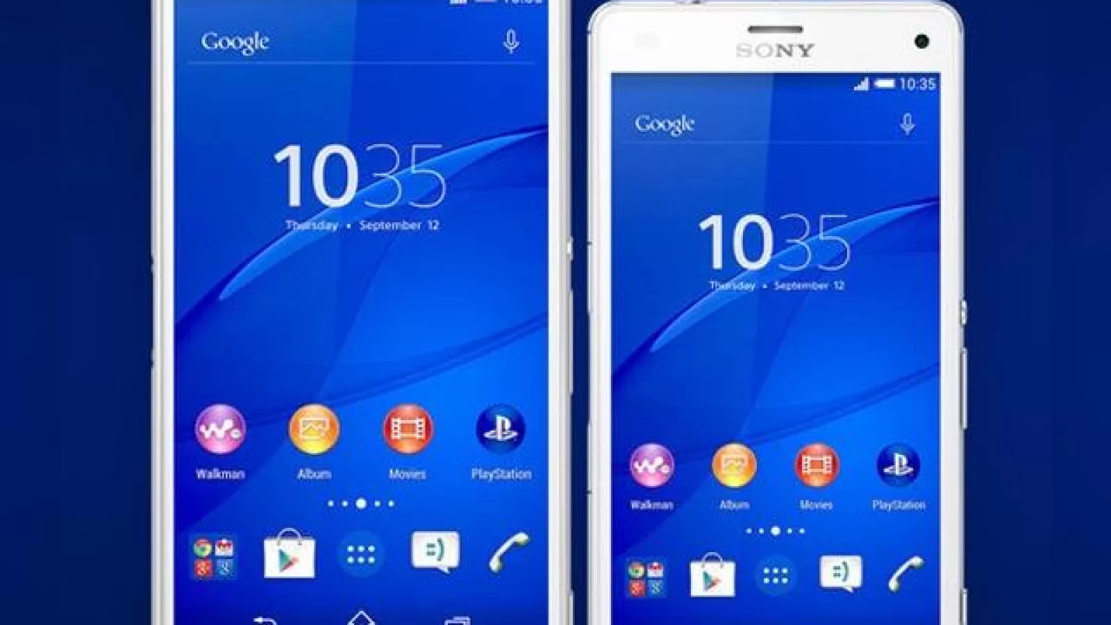 Noi detalii tehnice despre Sony Xperia Z4 Compact și Xperia Z4 Ultra ajung pe web