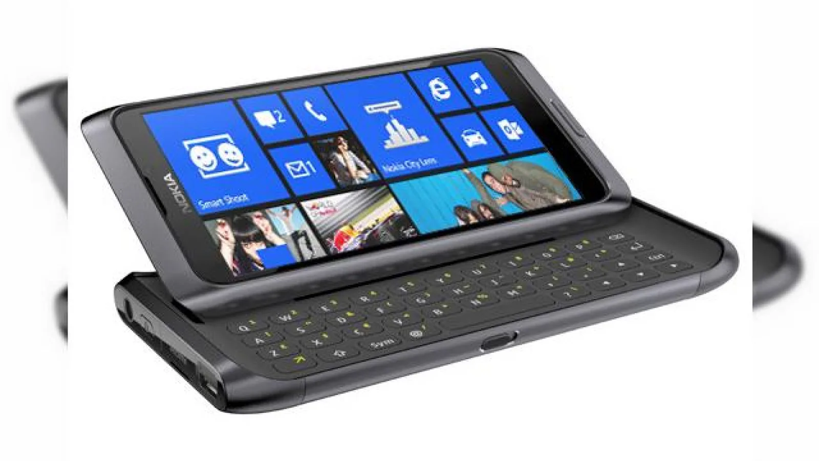 Cea mai nouă actualizare Windows Phone 8.1 GDR1 vine cu suport pentru tastaturi fizice; Lumia readuce În acțiune "Communicator"?