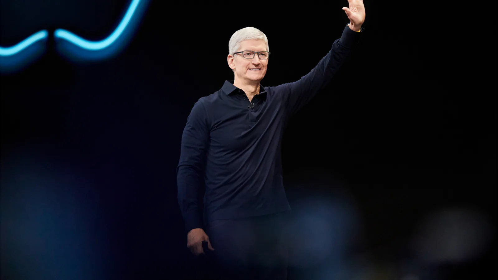 Schimb de gardă la Apple? Cine sunt favoriții să-l înlocuiască pe Tim Cook?