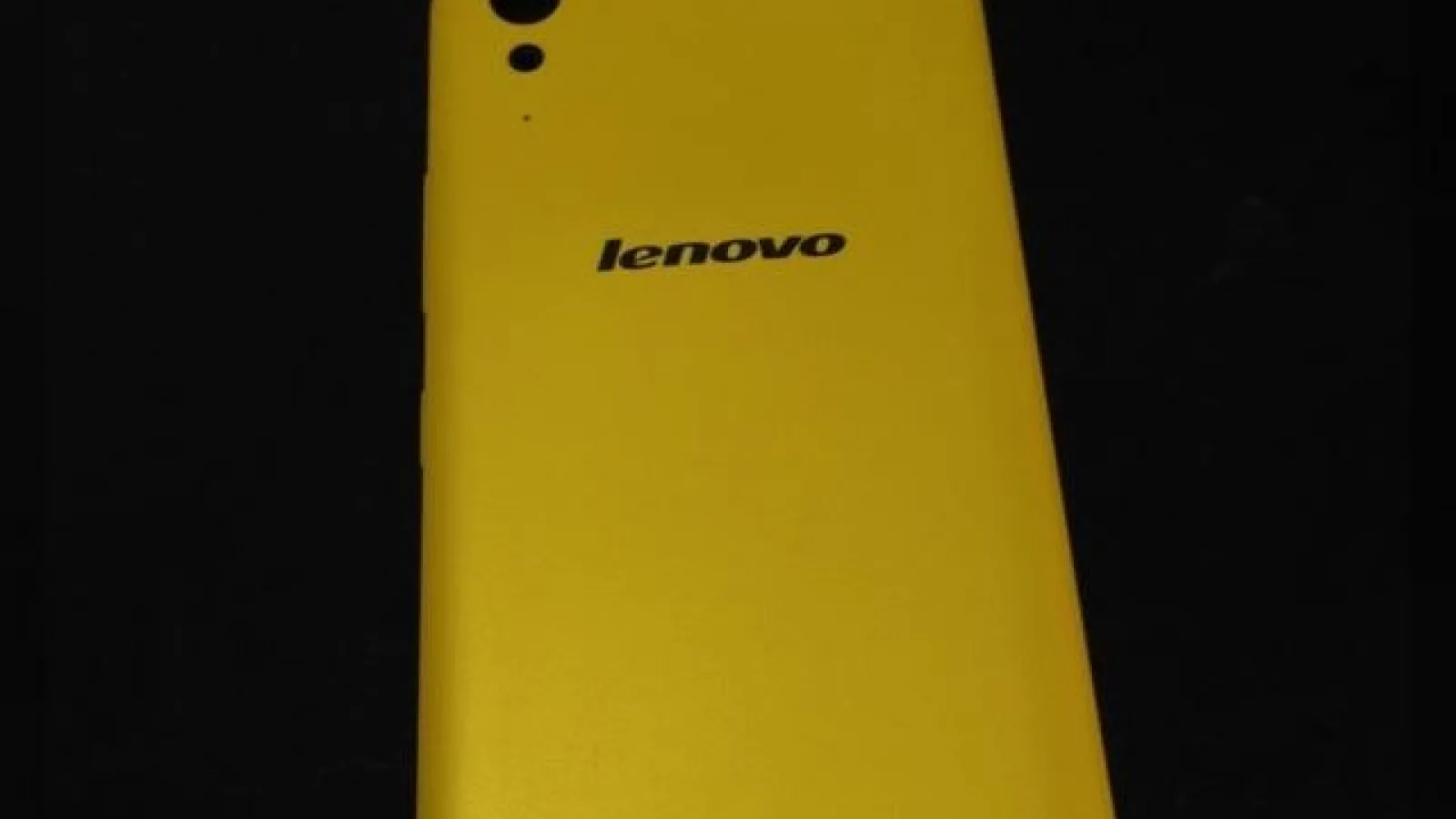 Lenovo K3, un telefon cu funcții muzicale și preț accesibil apare În imagini hands on, fiind scos din cutie