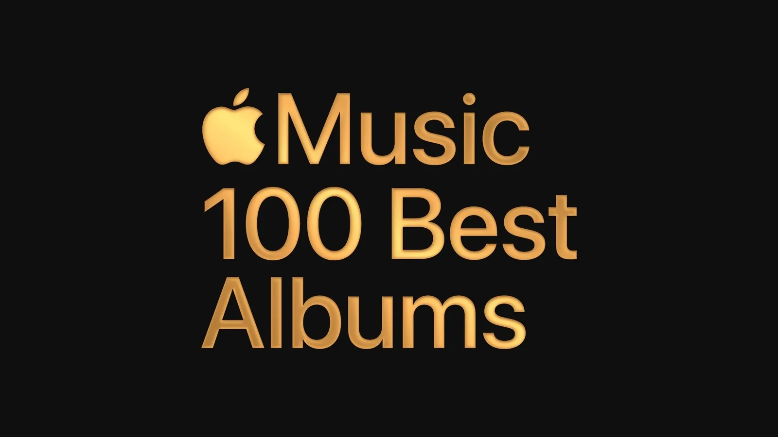 Apple Music scoate la lumină cele mai bune 100 de albume; Descoperă sau reîmprospătează-ți playlist-ul cu opere legendare