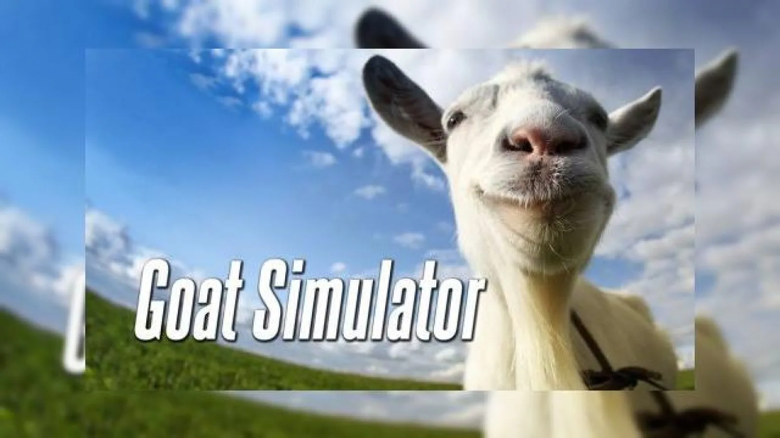Goat Simulator Review (iPhone 6 Plus): un joc haotic, amuzant, nebunesc și plin de buguri intenționate (Video)