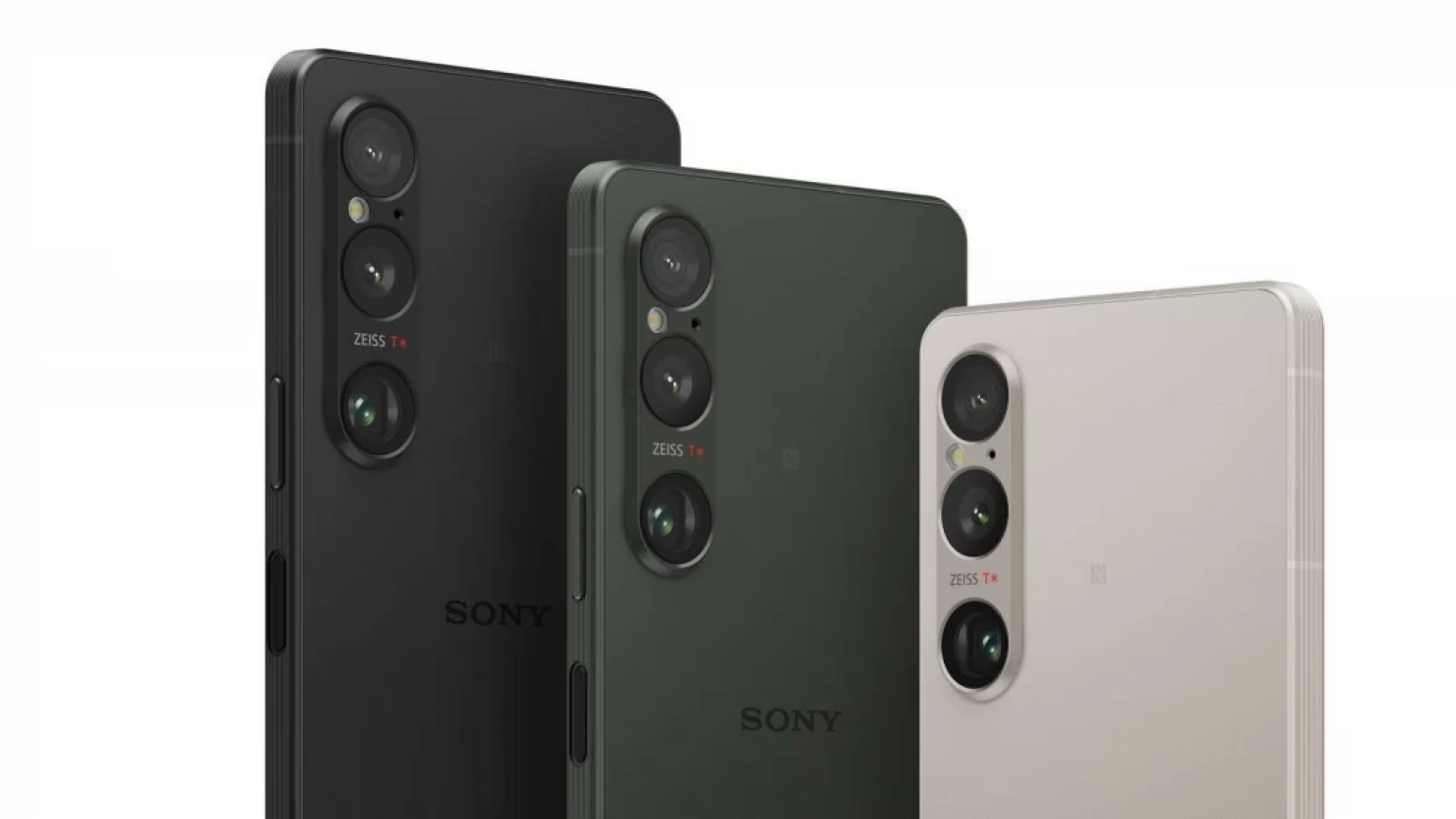 Sony Xperia 1 VI a debutat! Flagship-ul are un ecran mai lat, procesor Snapdragon 8 Gen 3, zoom îmbunătățit