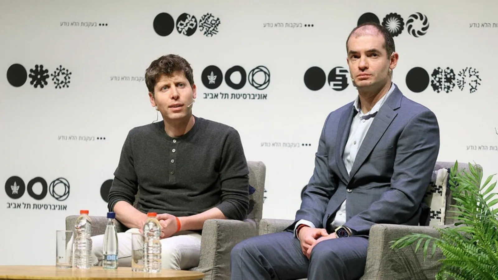 Ilya Sutskever, cofondator și cercetător-șef OpenAI, anunță că va părăsi compania, la șase luni după încercarea de a-l elimina pe Sam Altman din poziția de lider