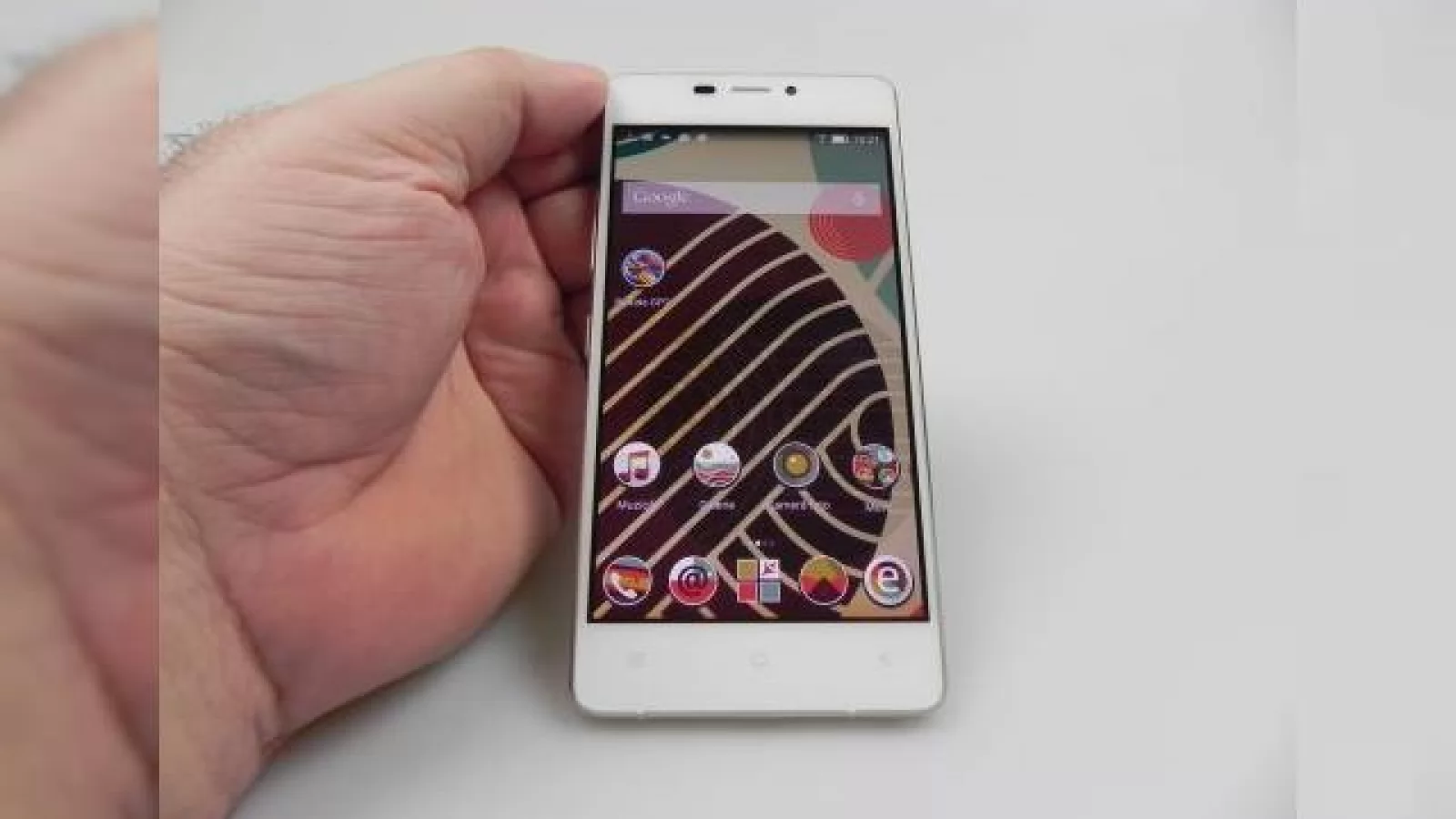 Allview X2 Soul Mini Review: un telefon ultraslim și elegant cu display bun, cu mici probleme de soft la captura video (Video)