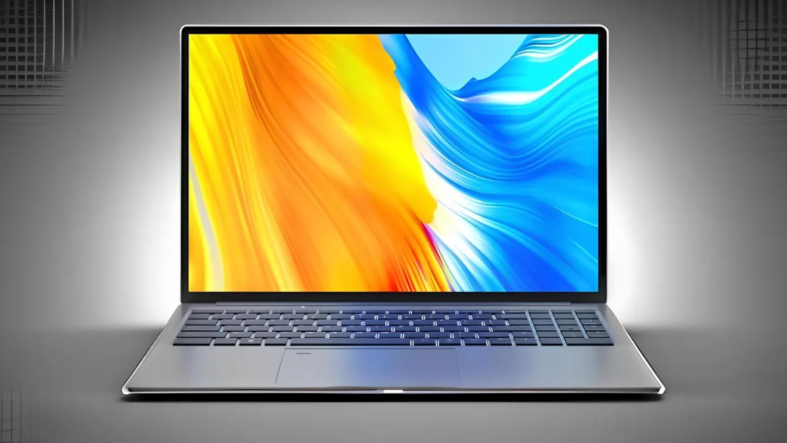 Ninkear N16 Pro Laptop cu ecran 165Hz și procesor i7-13620H, acum la 660,29 € pe Tomtop