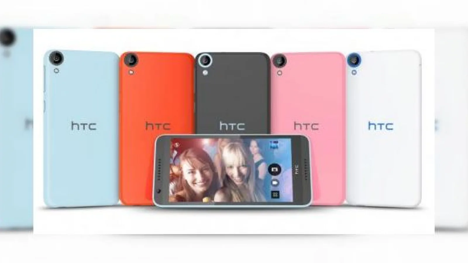 HTC va lansa mai multe telefoane entry-level 4G În anul 2015