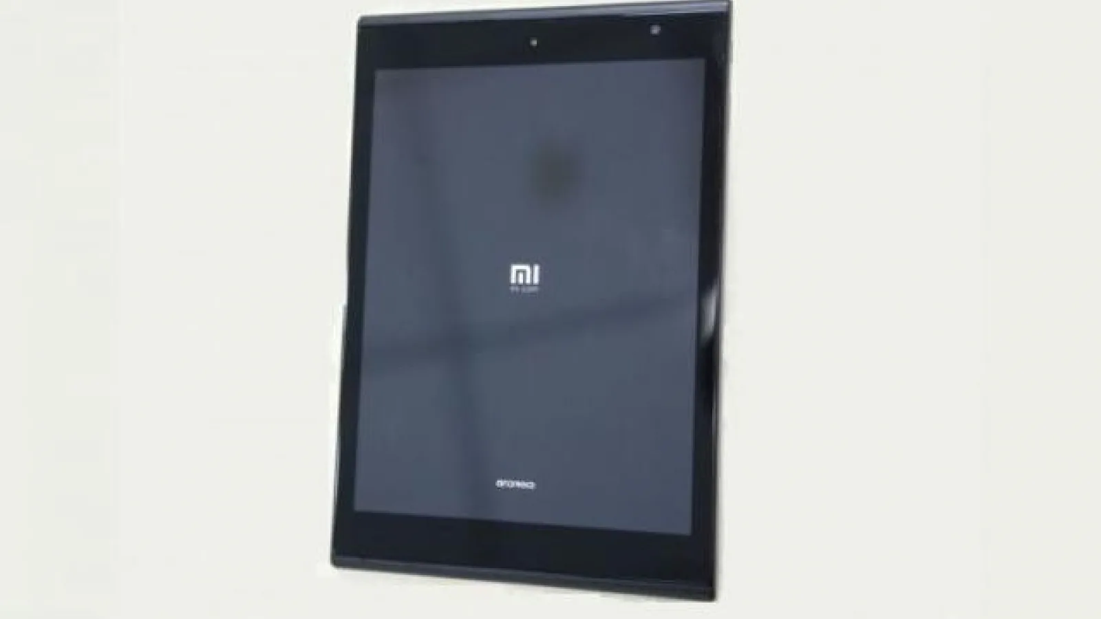 Xiaomi Mi Pad 2 se afișează În imagini live; aflăm și specificațiile sale posibile