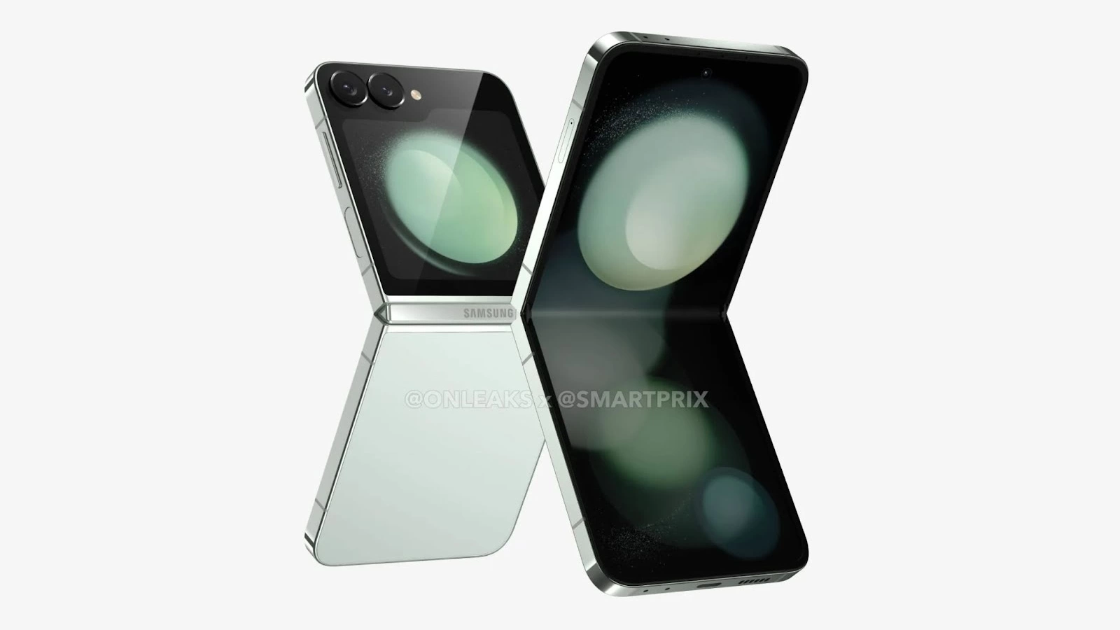 Samsung Galaxy Z Flip 6 va ascunde mai bine pliul ecranului principal; Iată cum!