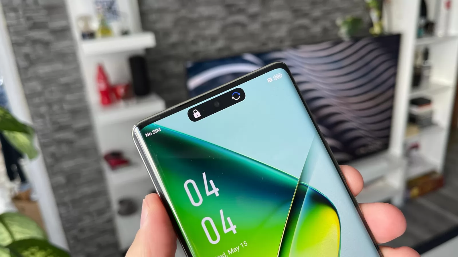 Infinix Note 40 Pro 4G: Android 14 și interfața XOS la bord, cu generator AI wallpaper, asistent vocal și... notificări Dynamic Island