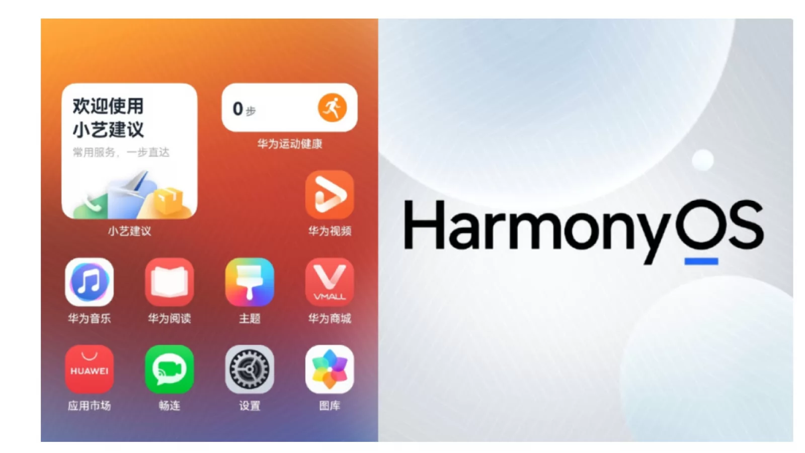 Huawei va lansa HarmonyOS NEXT în septembrie şi se inspiră de la Apple pentru distribuţia de apps