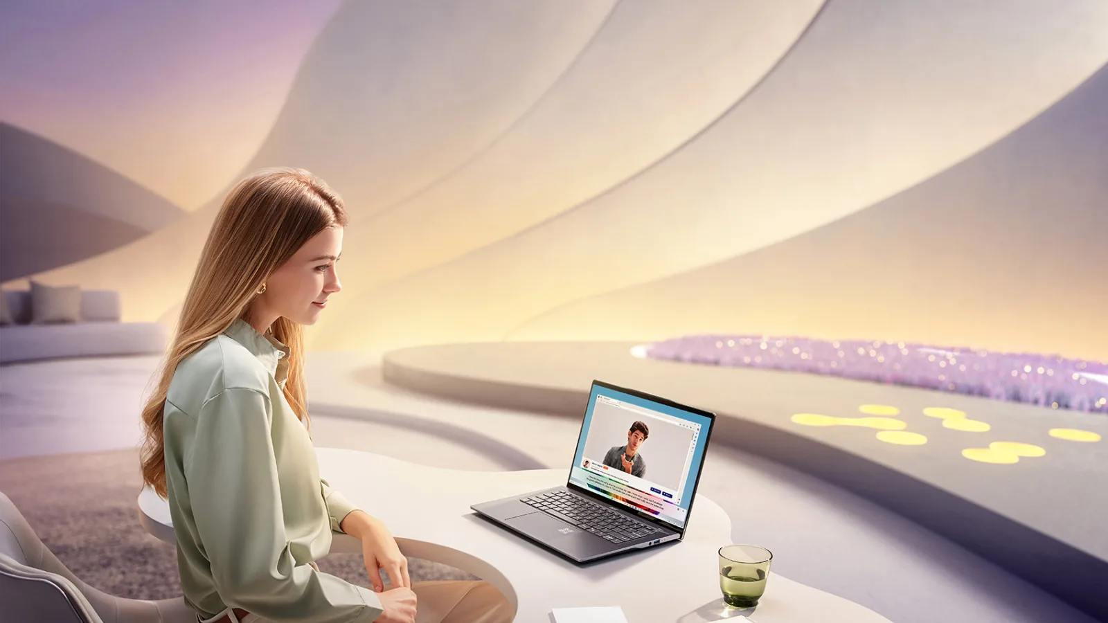 Acer lansează Swift 14 AI, primul său laptop cu Copilot+ și Snapdragon X