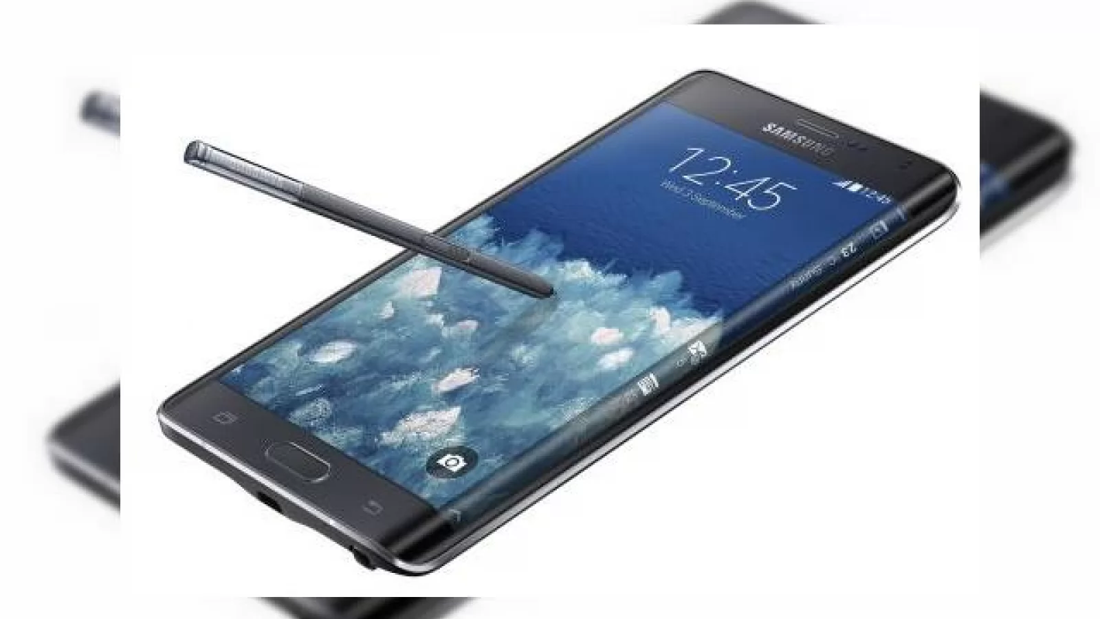 Samsung Galaxy Note Edge poate fi cumpărat acum și prin intermediul eMAG.ro