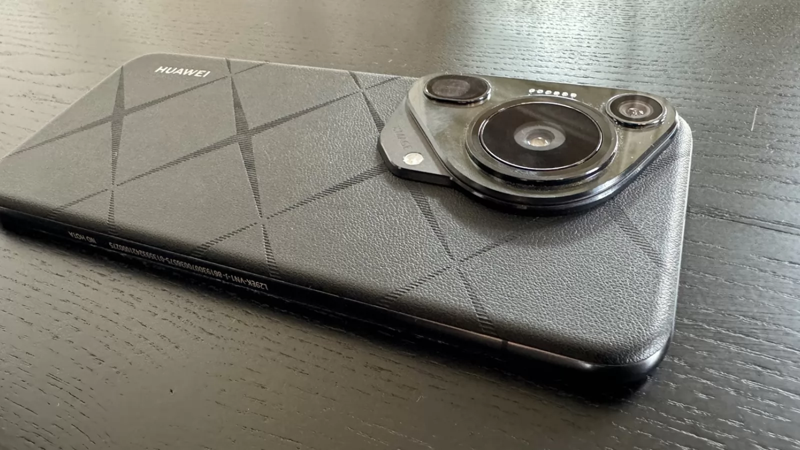 Huawei Pura 70 Ultra: Hardware de cameraphone premiant în DxOMark