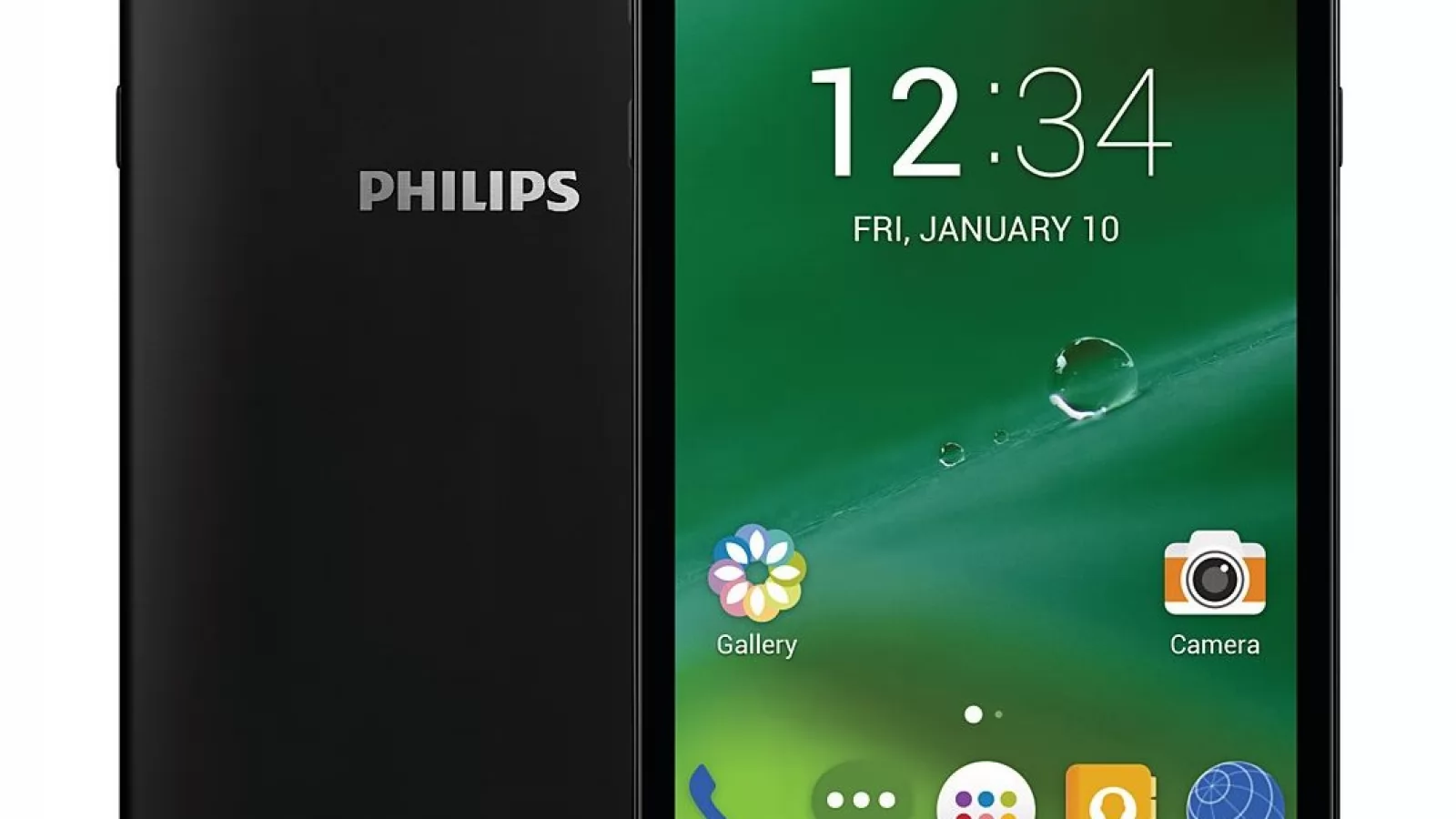 Philips S398 ajunge În oferta eMAG la prețul de 599 lei