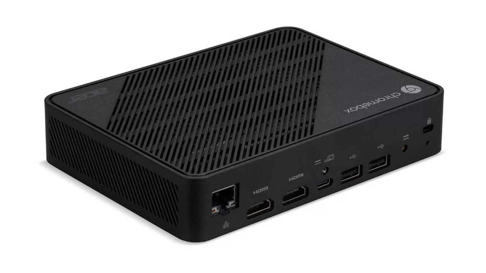 Acer prezintă Chromebox Mini CXM1, un mini-PC ideal pentru întreprinderile mici și mijlocii