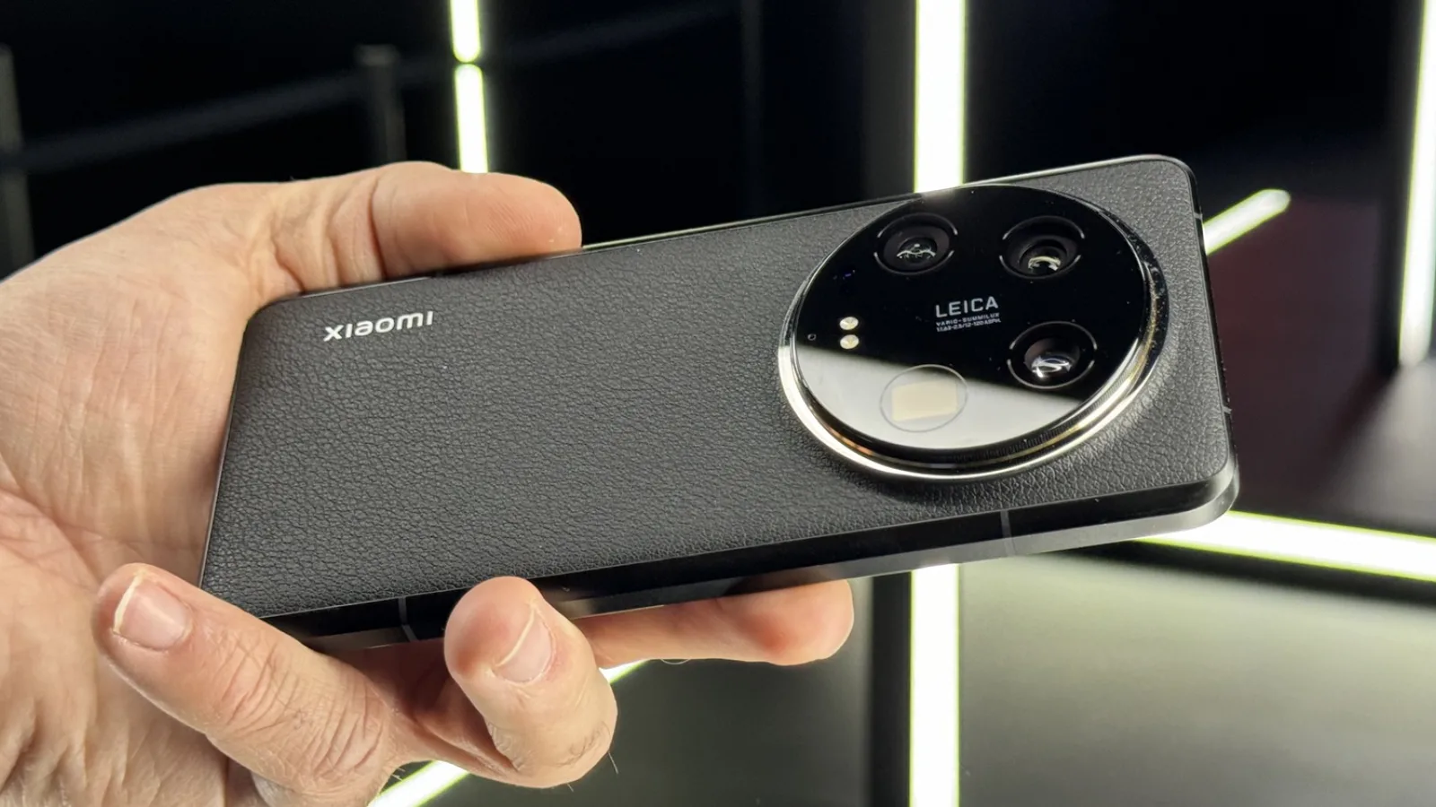 Analiza DxOMark pentru Xiaomi 14 Ultra: De ce doar locul 13?