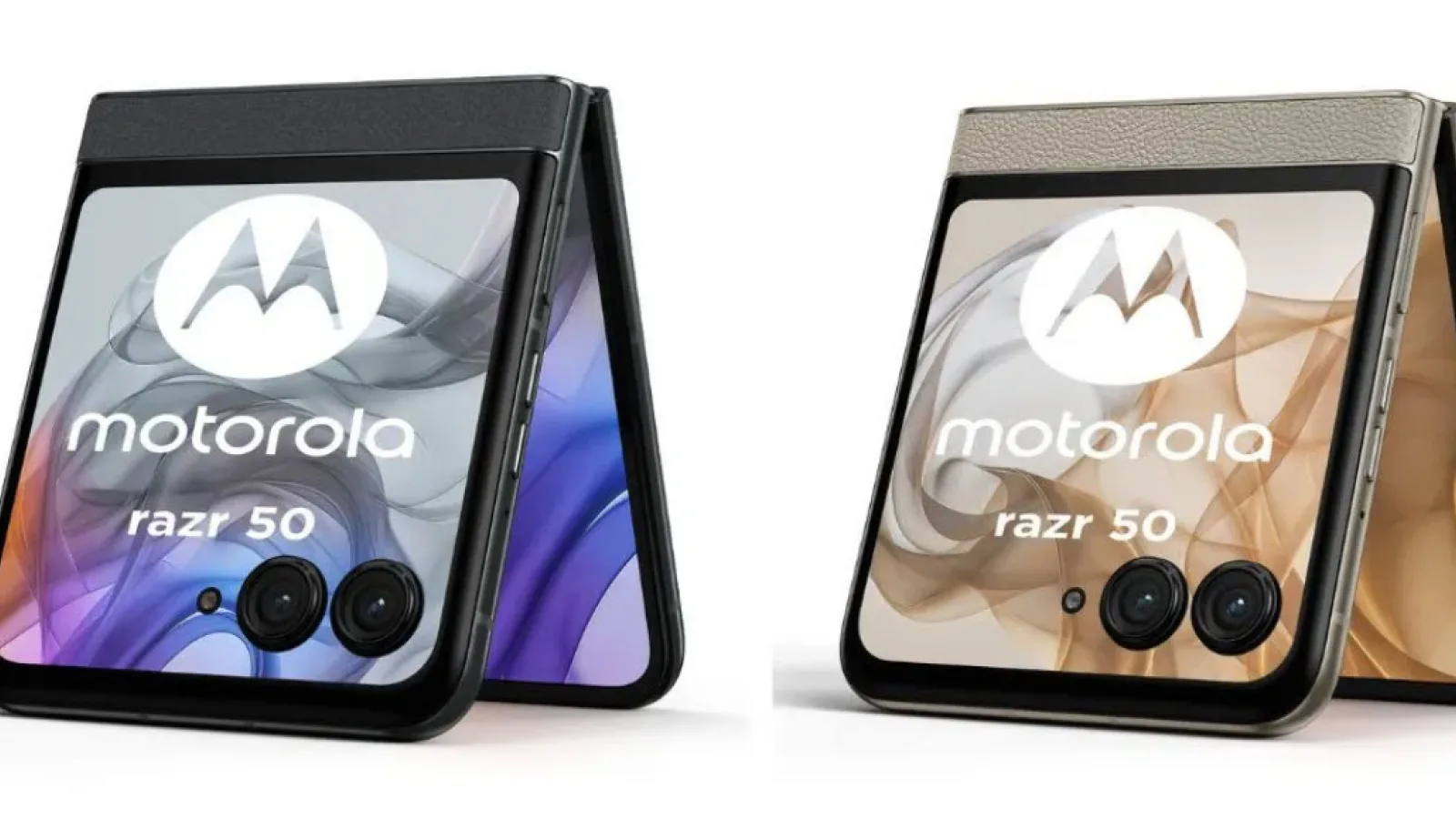 Motorola RAZR 50 apare în fotografii reale, de la o autoritate de certificare (TENAA); Aflăm iar specificaţii