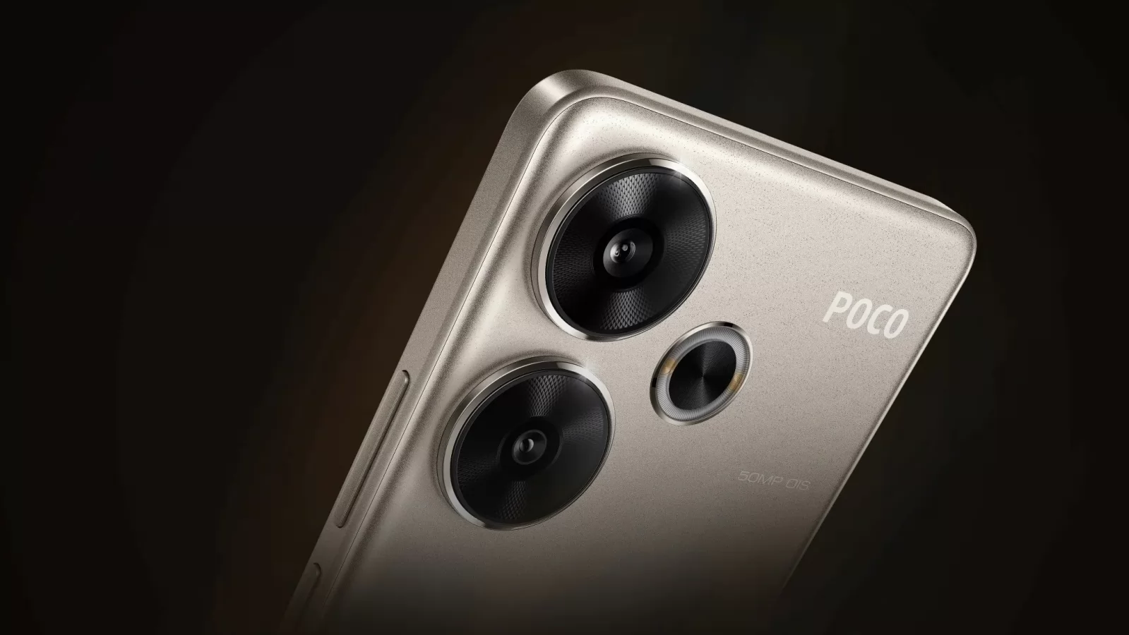 Preț și disponibilitate Poco F6 în România