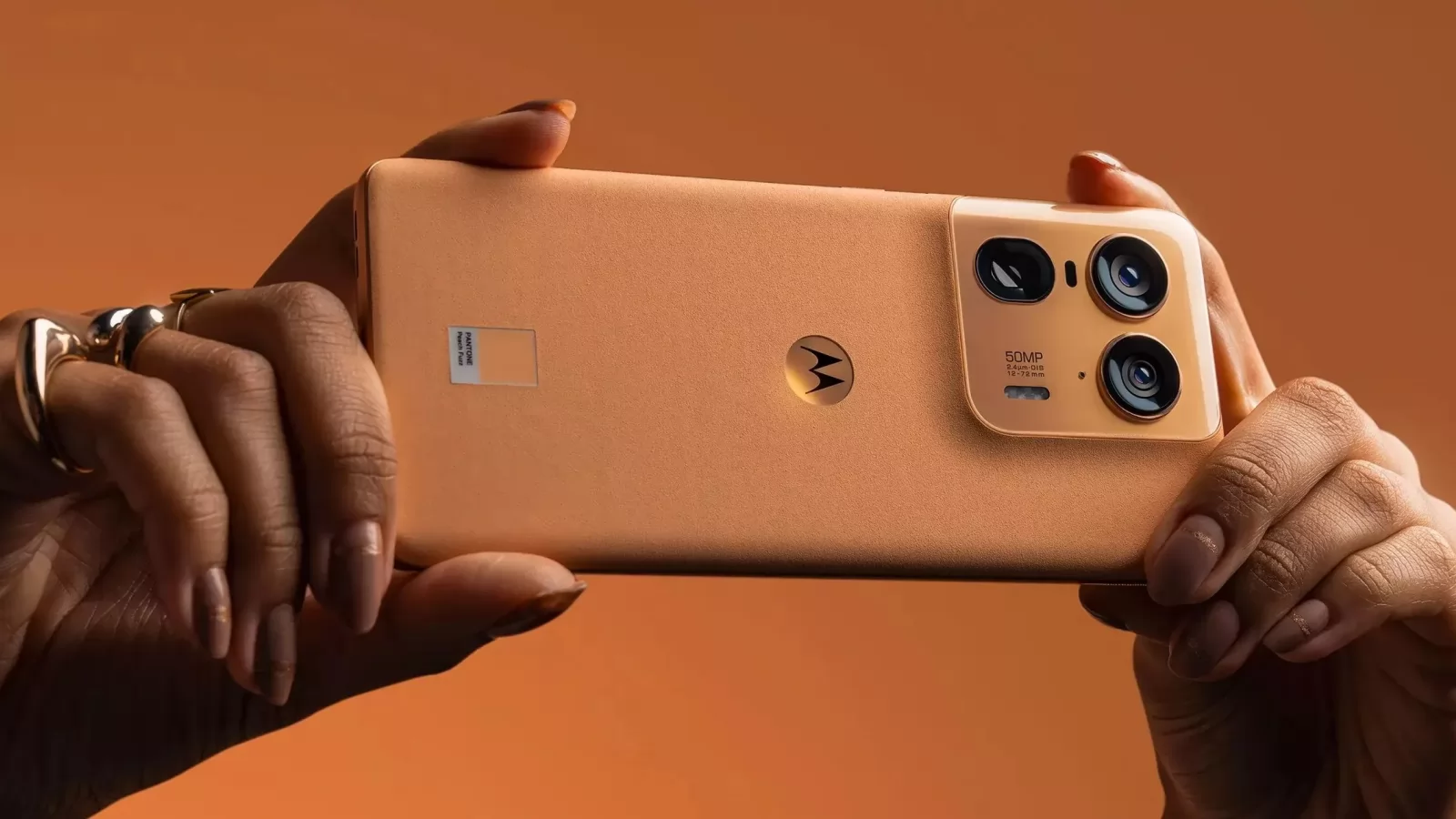 Preț și disponibilitate Motorola edge 50 Ultra în România